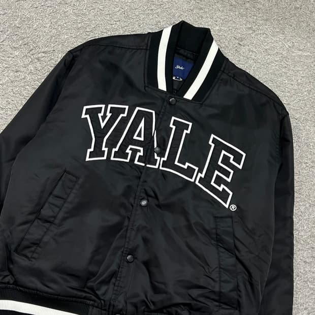 [90-95] 예일 스타디움자켓