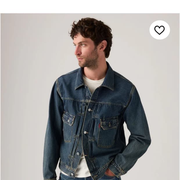 [새상품] Lvc 1953 type2 FLIPPEN