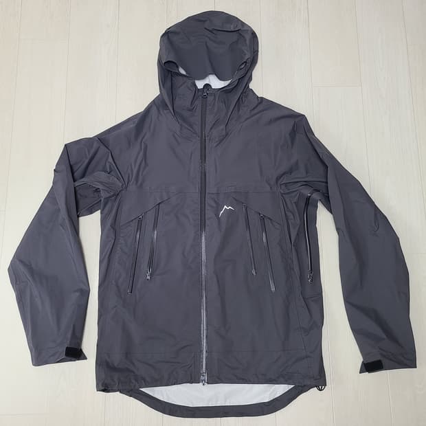 Cayl 2.5 Layer 하드쉘 자켓