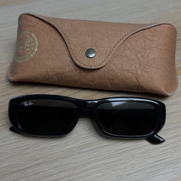 레이벤 선글라스 rb4436d