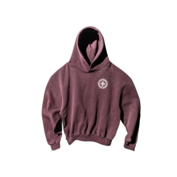 펀치드렁크파티즈 후드티 