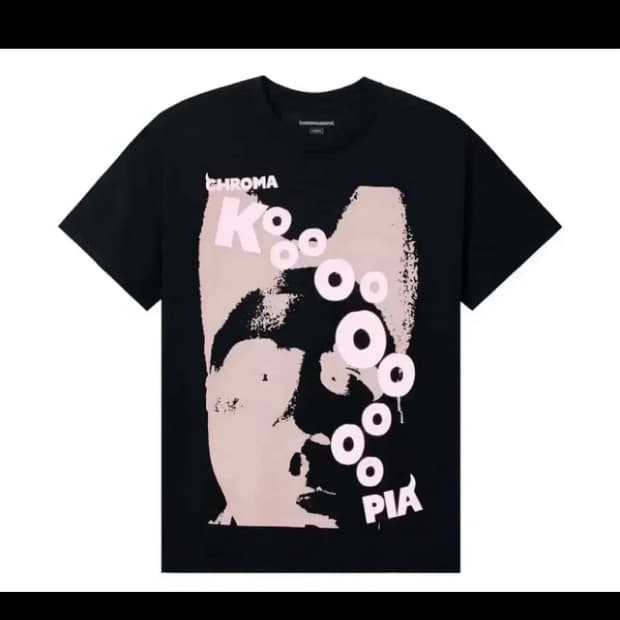 타일러 더 크리에이터 md 머천 