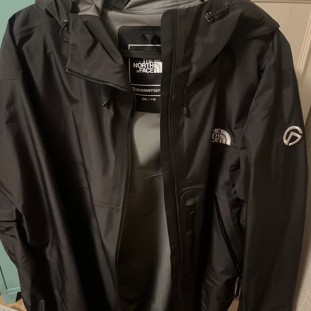 노스페이스 펠릭스 고어텍스 자켓2XL/110