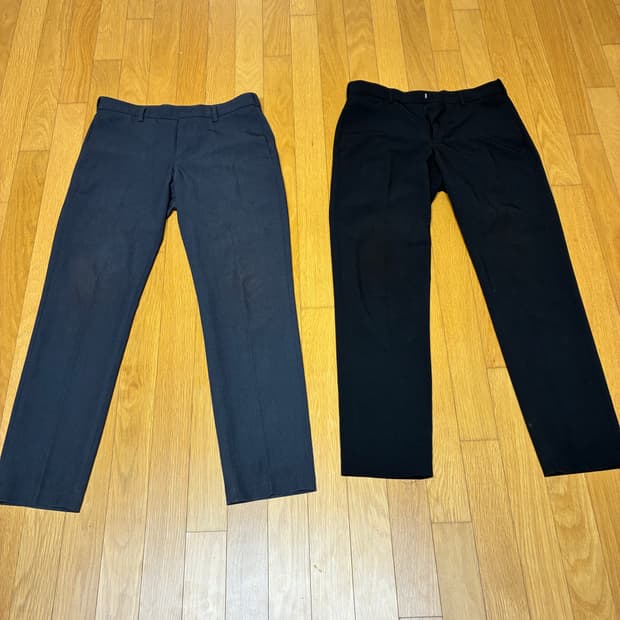 Plac 슬랙스 (30~32)