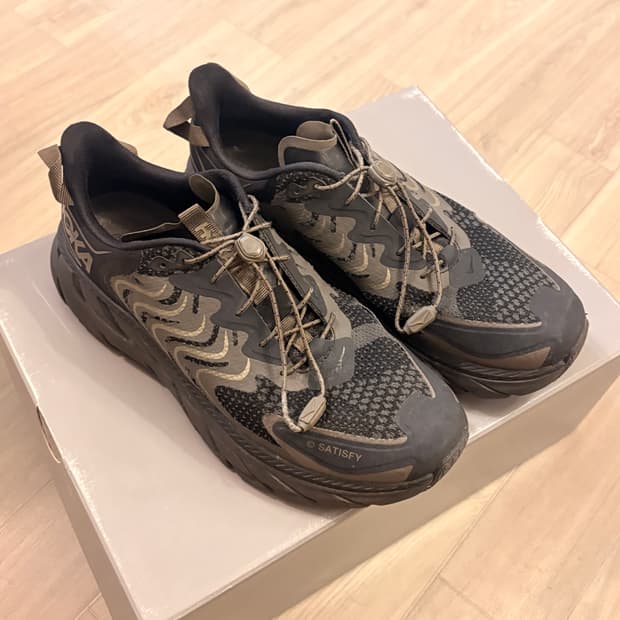 호카오네오네*새티스파이 270