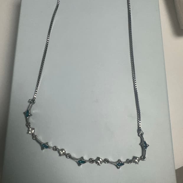 빈티지 vintage 목걸이 neckless