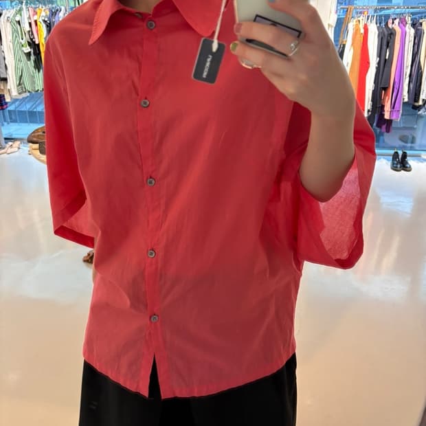 Vintage Vivienne Westwood Shirt