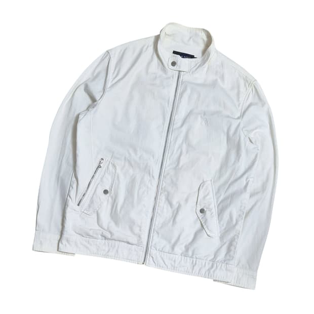 빈폴 스윙톱 코튼 자켓