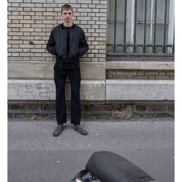 (구매)머듈 ma1 4사이즈