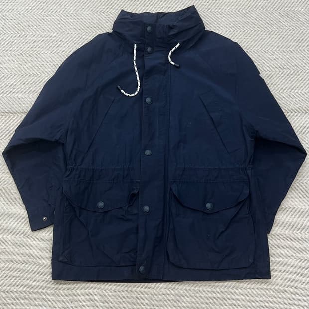 노티카 워크 점퍼 r2719