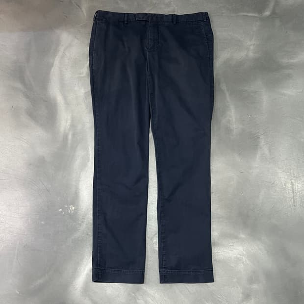  폴로랄프로렌 네이비 치노팬츠 y15458