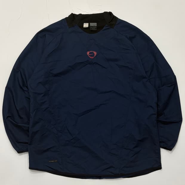 Nike 나이키 빈티지 CLIMA-FIT 웜업