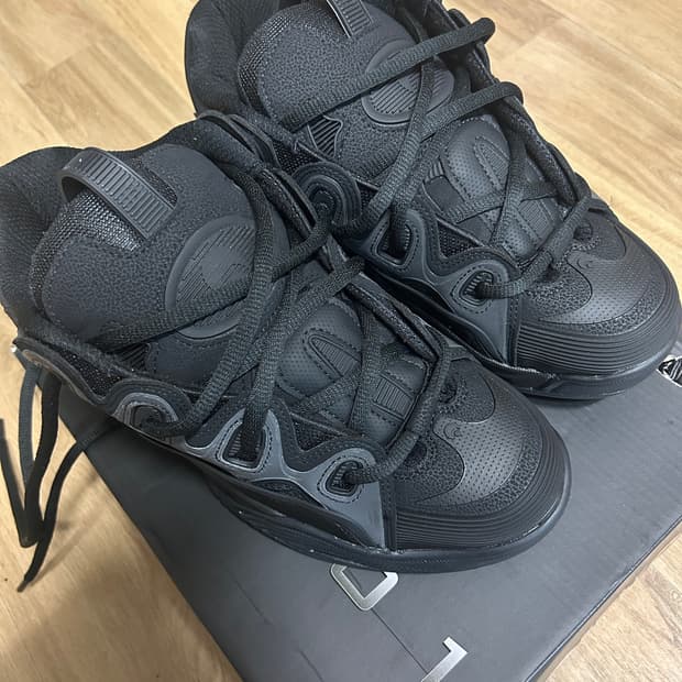 Osiris d3 2001 black/black/black