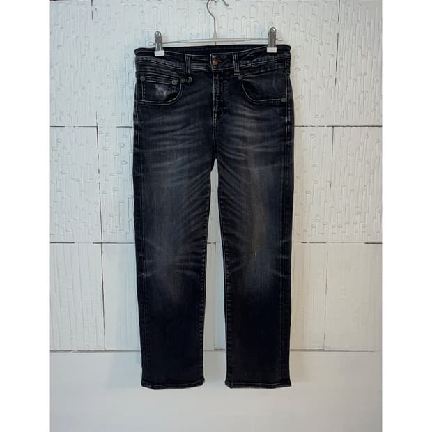 R13 (Made in Italy)