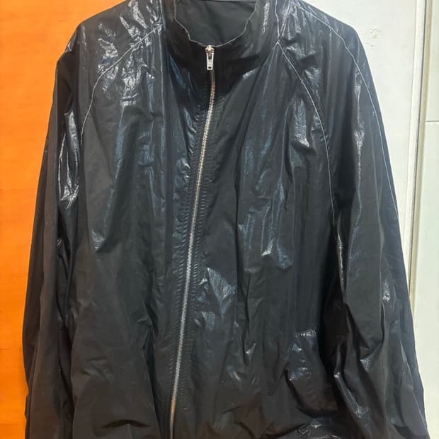 마뗑킴 집업 바람막이