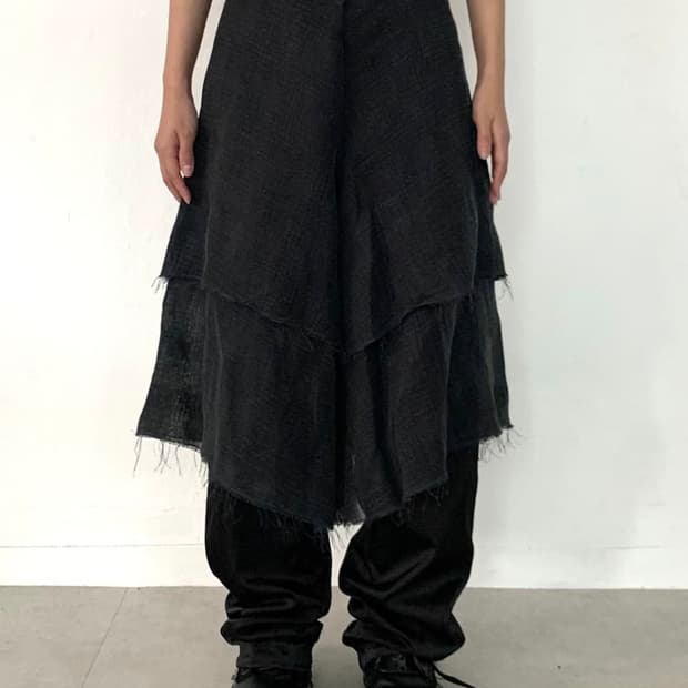 MA+ Maurizio Amadei 스커트 & 팬츠