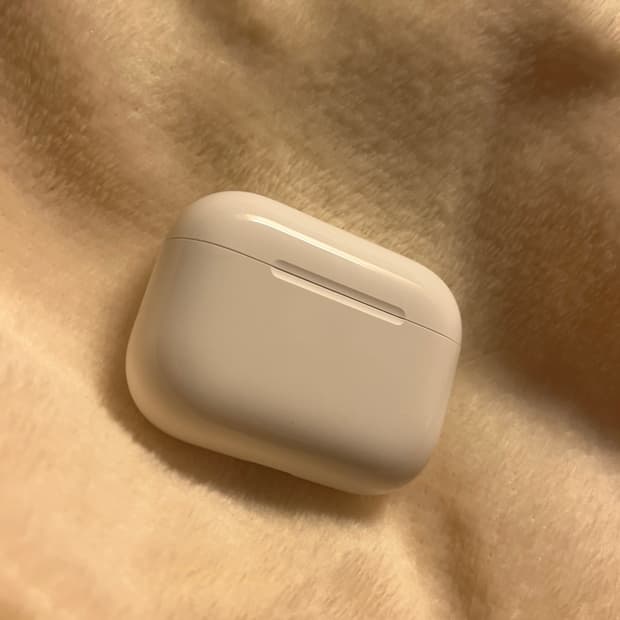 에어팟 프로 3세대 