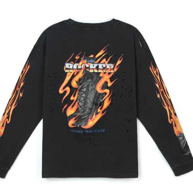 새티스파이 모스테크 긴팔(xL)