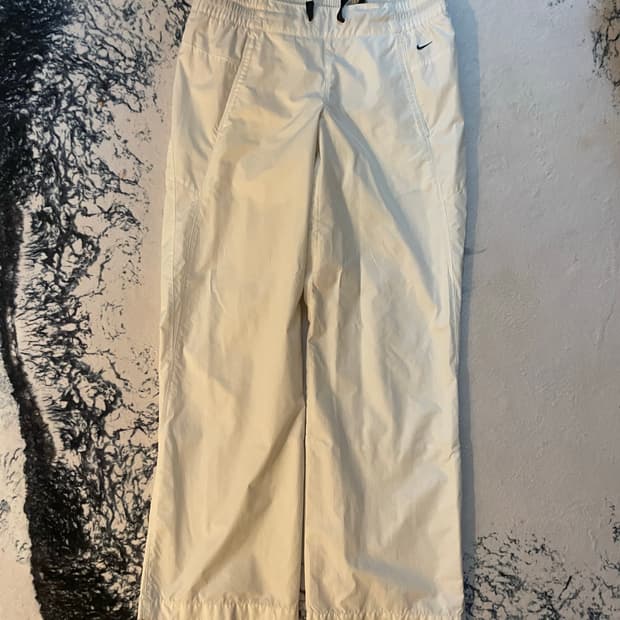 나이키 트랙팬츠
