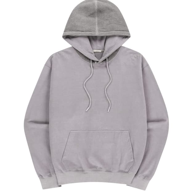 [XS] Xlim EP.8 01 후드