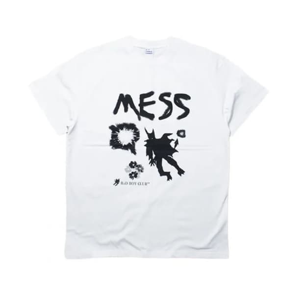 TCM mess T