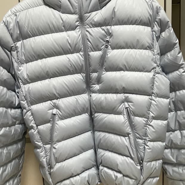 무탠다드 스카이블루 xl