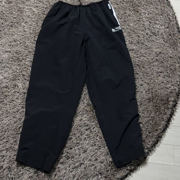 프로토타입스 토글 팬츠 나일론 버전