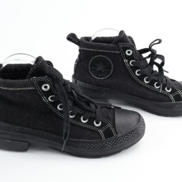 컨버스 스니커즈