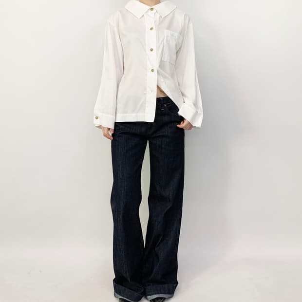 비비안 웨스트우드 셔츠