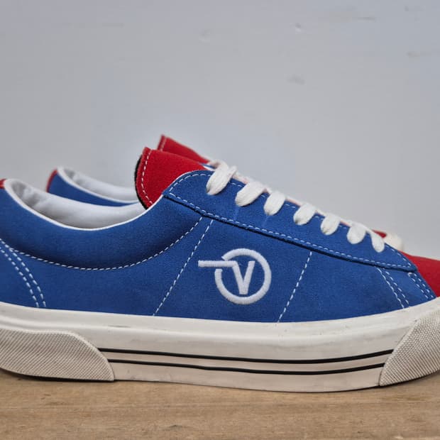 반스 스니커즈 260