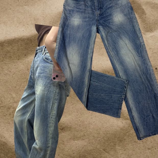 모드나인 RIDFORSKN Mod7w (29size)