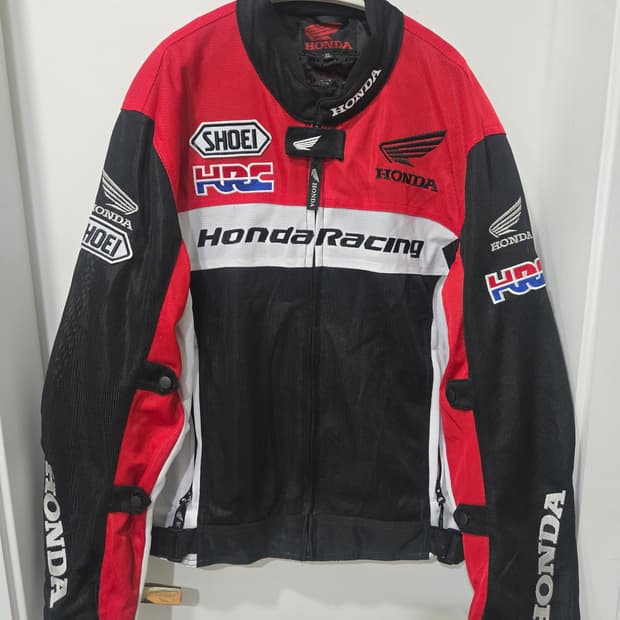 혼다 레이싱 재깃 105 XL