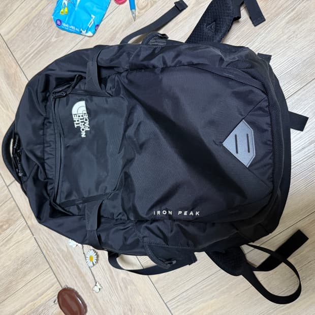 28L) 62,000원 노스페이스 아이언피크 Ironpeak 백팩