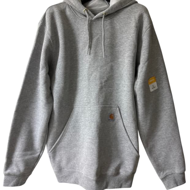 새상품) 칼하트 후드