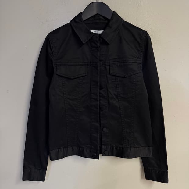 Alexander wang trucker 