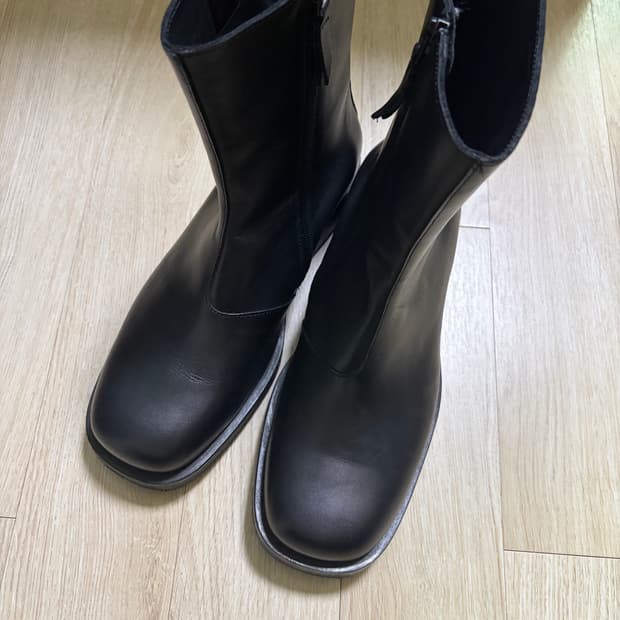 아워레가시 카미온 부츠