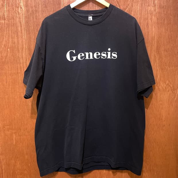 (XL) AAA 빈티지 반팔티