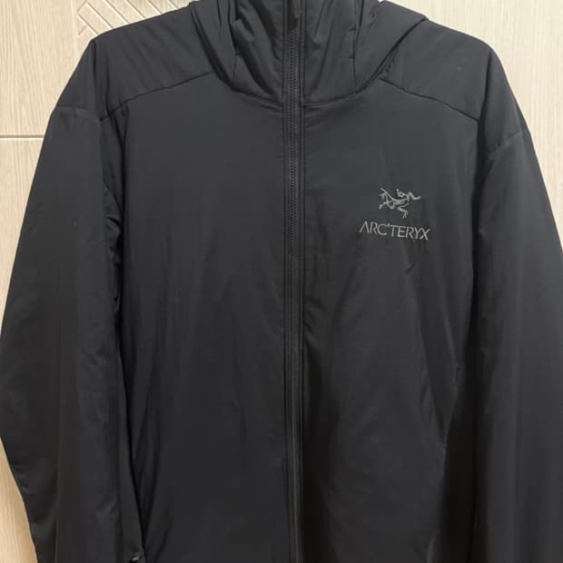 아크테릭스아톰 lt