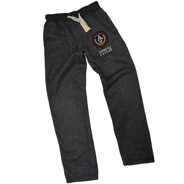 아베크롬비 앤 피치(Abercrombie & Fitch) 빈티지 로고 스