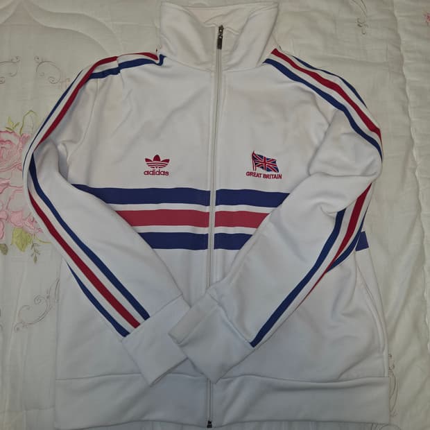 아디다스 신영국 설효림 져지