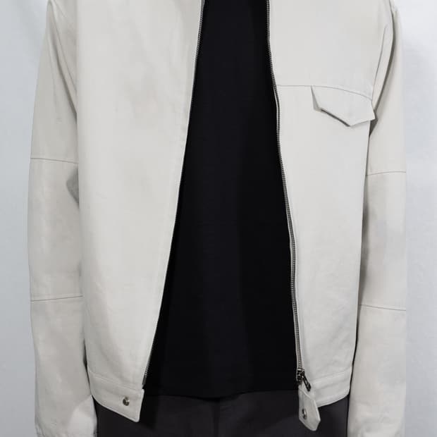 (구매) les 메카닉 자켓 1