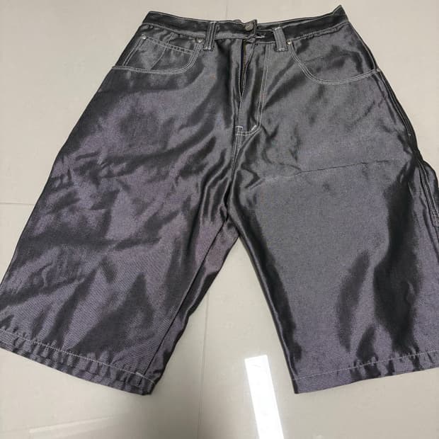 빈티지 버뮤다 팬츠