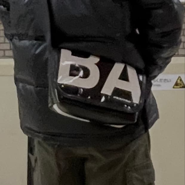 프라이탁 하와이파이브오 BA마크 블랙