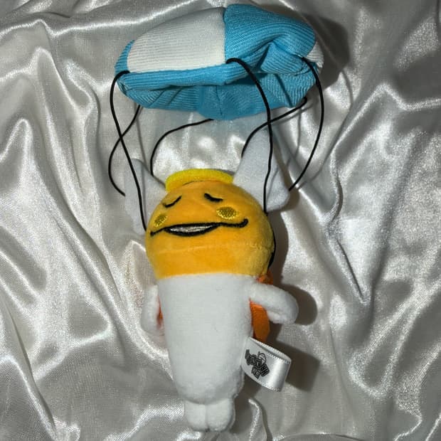 엔젤 나메코 ໒꒱