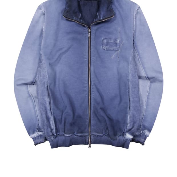 구매) 엑슬림 EP.8 07 자켓 프렌치 블루