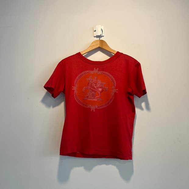 Hermes t-shirt