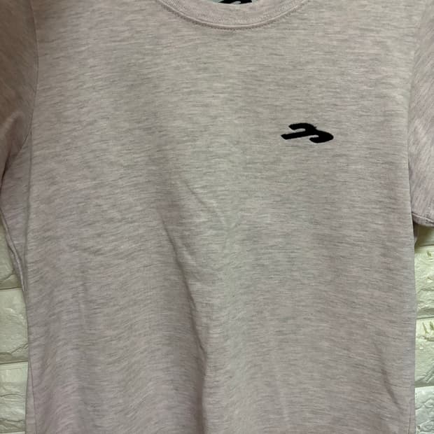 탄산마그네슘 반팔티