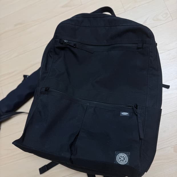 포커 클래식 뉴턴 가방 L