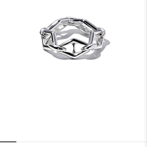 콜드프레임 반지 19-20호