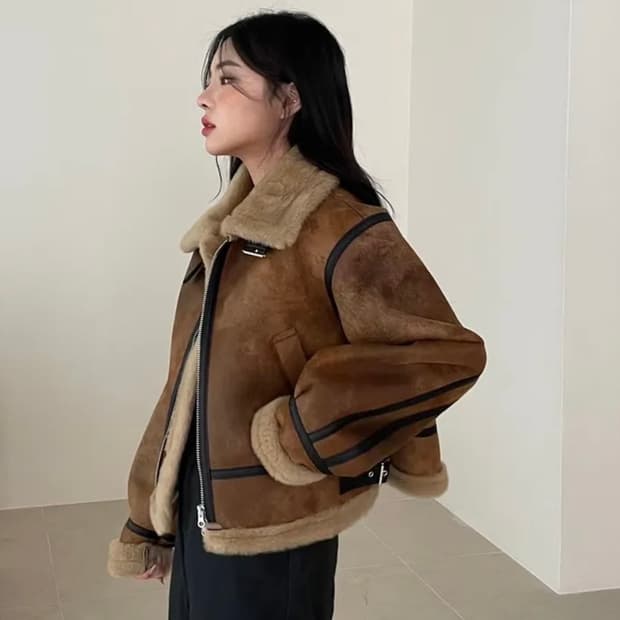앤드제인 무스탕
